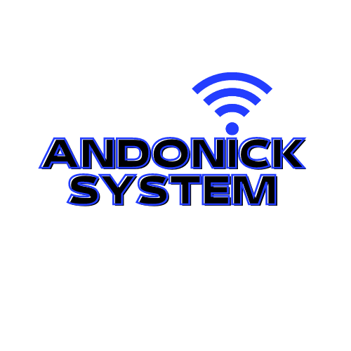 ANDONICK GROUP