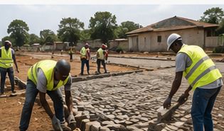Bâtiments & Travaux Publics