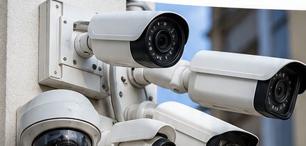 Sécurité Privée & Vidéosurveillance
