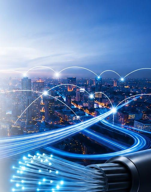 Informatique & Télécommunications